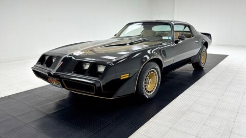 Pontiac Firebird 1981 1981 occasion Lyon 69002