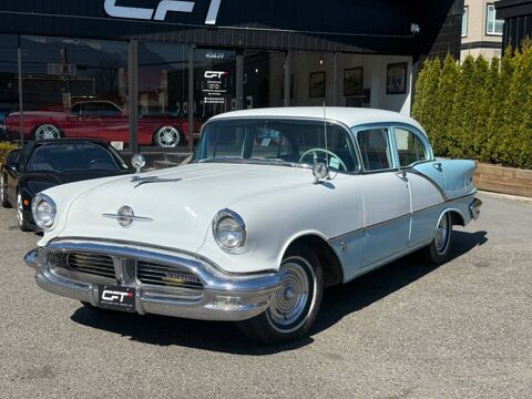 Oldsmobile Divers 1956 1956 occasion Lyon 69002