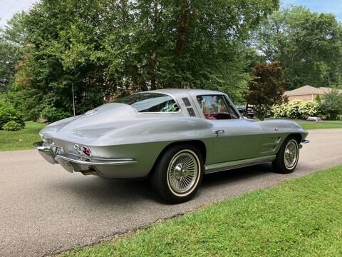 Chevrolet Corvette 1964 1964 occasion Lyon 69002