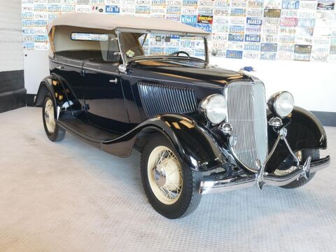 Ford Divers 1933 1933 occasion Lyon 69002