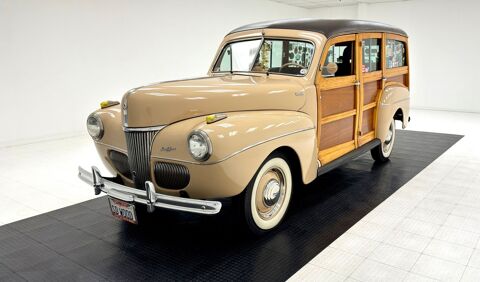 Ford Divers 1941 1941 occasion Lyon 69002