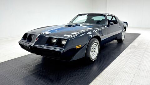 Pontiac Firebird 1981 1981 occasion Lyon 69002