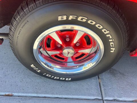 Voiture Voiture 1972 occasion Lyon 69002