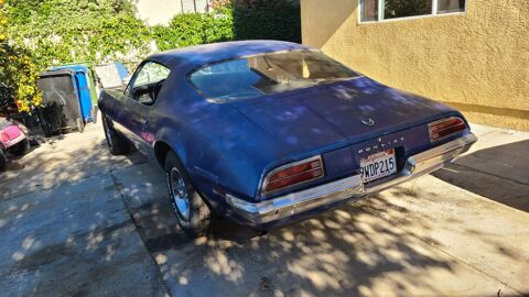 Firebird 1971 1971 occasion 69002 Lyon