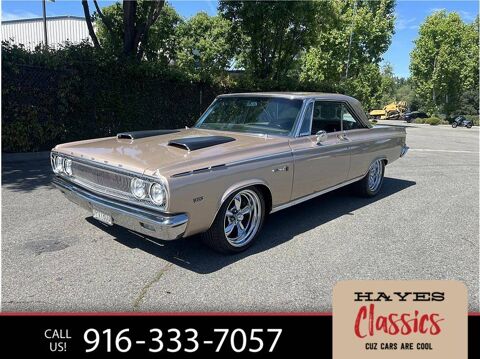 Dodge Divers 1965 1965 occasion Lyon 69002