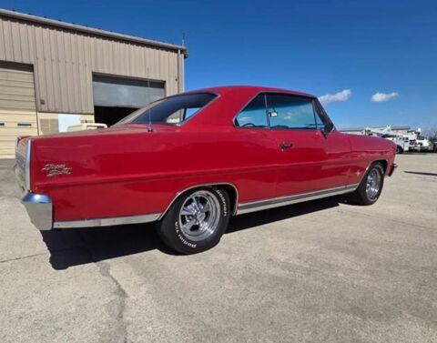Chevrolet Divers 1966 1966 occasion Lyon 69002