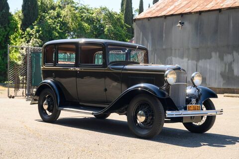 Ford Divers 1932 1932 occasion Lyon 69002