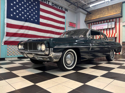 Oldsmobile Divers 1962 1962 occasion Lyon 69002