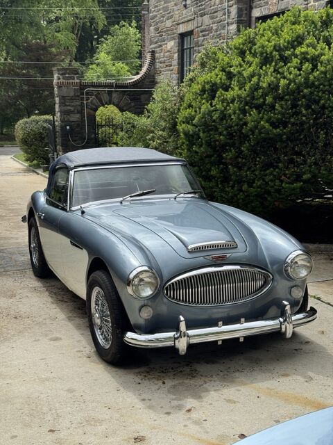 Austin Autres 1965 1965 occasion Lyon 69002