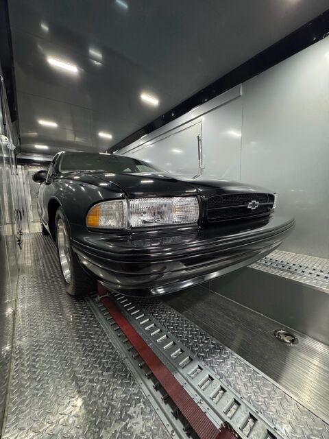 Chevrolet Divers 1996 1996 occasion Lyon 69002