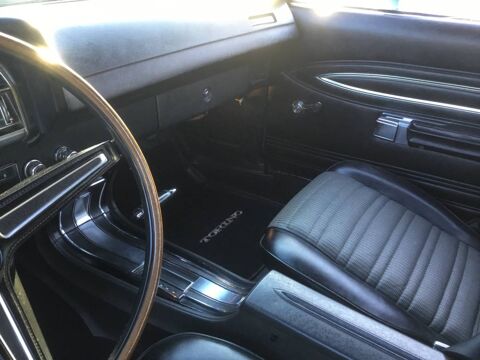 Ford GT 1971 1971 occasion Lyon 69002