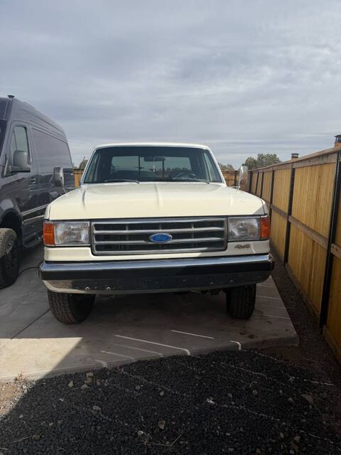 Ford Divers 1989 1989 occasion Lyon 69002