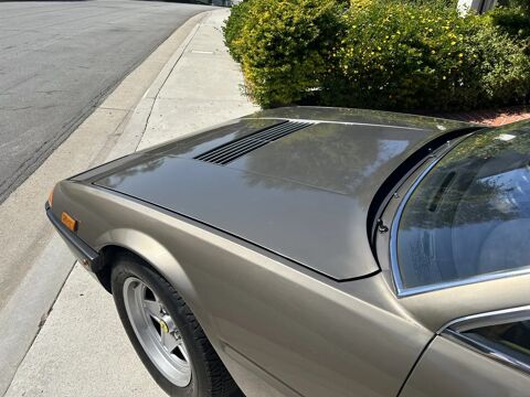 Voiture Voiture 1981 occasion Lyon 69002