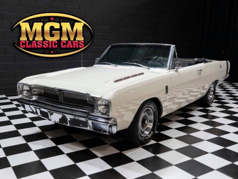 Dodge Divers 1967 1967 occasion Lyon 69002