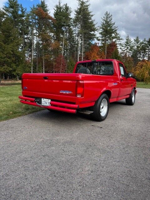 Ford Divers 1993 1993 occasion Lyon 69002