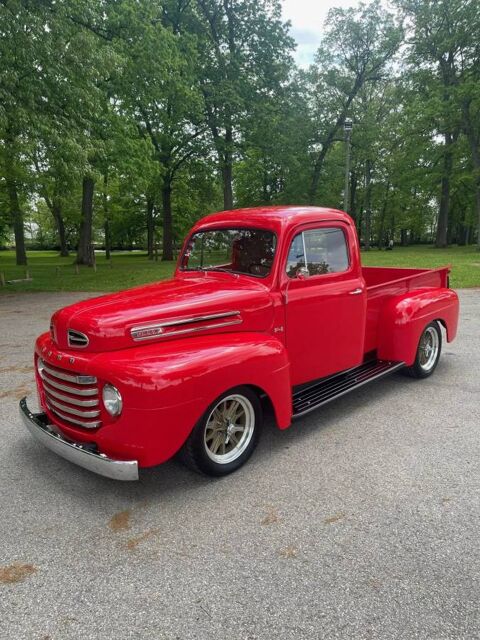 Ford Divers 1950 1950 occasion Lyon 69002