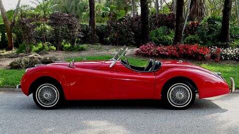 Voiture Voiture 1952 occasion Lyon 69002