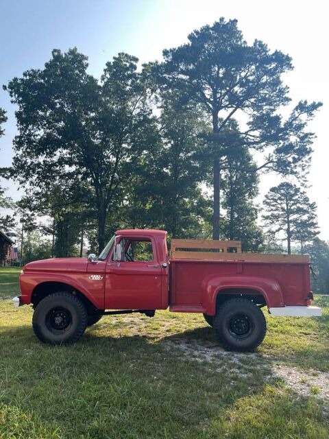 Ford Divers 1965 1965 occasion Lyon 69002