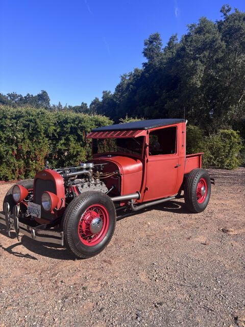 Ford Divers 1929 1929 occasion Lyon 69002