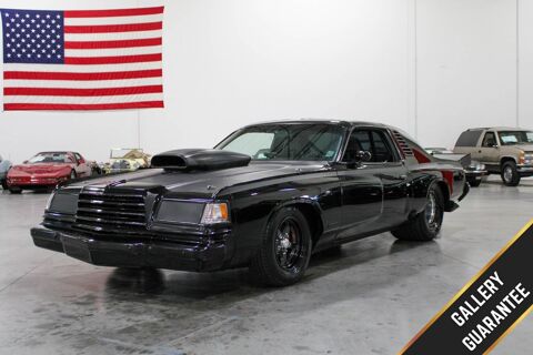 Dodge Divers 1978 1978 occasion Lyon 69002