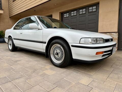 Accord 1993 1993 occasion 69002 Lyon