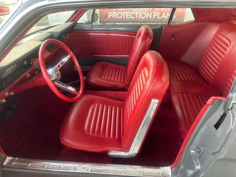 Ford Mustang 1965 1965 occasion Lyon 69002