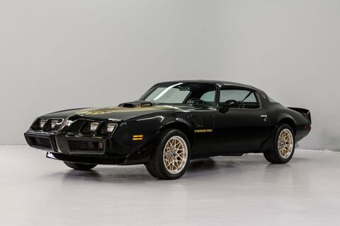 Pontiac Firebird 1979 1979 occasion Lyon 69002