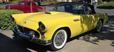 Ford Mondeo 1955 1955 occasion Lyon 69002