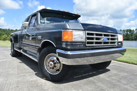 Ford Divers 1988 1988 occasion Lyon 69002