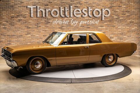 Dodge Divers 1968 1968 occasion Lyon 69002