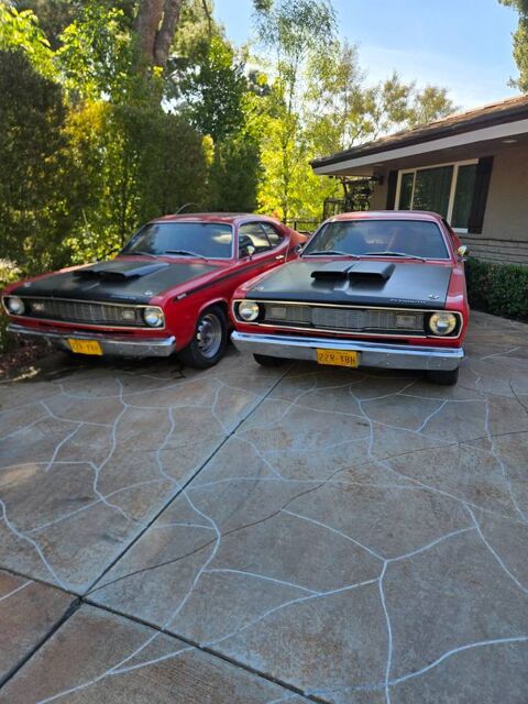 Plymouth Divers 1971 1971 occasion Lyon 69002