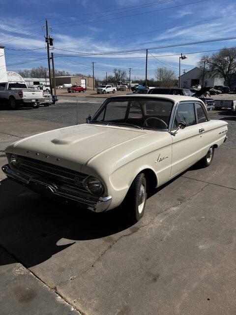 Ford Divers 1962 1962 occasion Lyon 69002