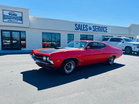 Ford Divers 1970 1970 occasion Lyon 69002