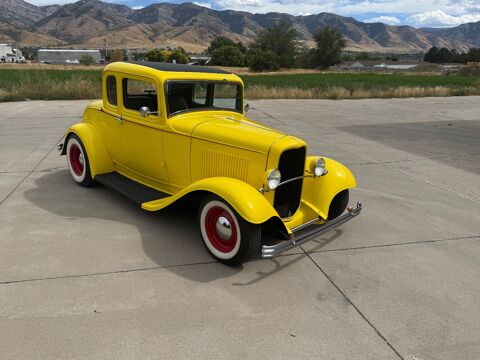 Ford Mustang 1932 1932 occasion Lyon 69002