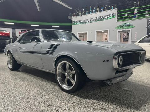 Pontiac Firebird 1968 1968 occasion Lyon 69002
