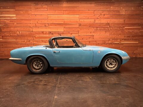 Lotus Elan 1965 1965 occasion Lyon 69002