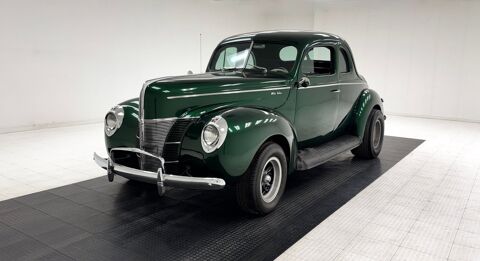 Ford Divers 1940 1940 occasion Lyon 69002