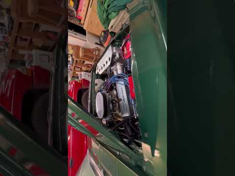 Ford Mustang 1968 1968 occasion Lyon 69002