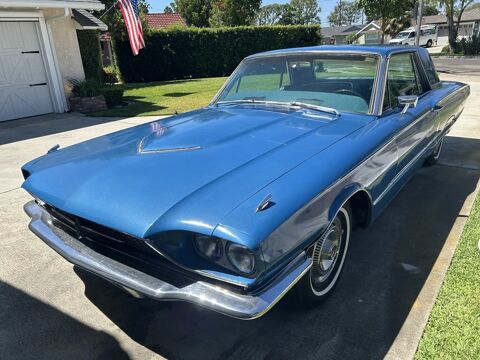 Ford Divers 1966 1966 occasion Lyon 69002