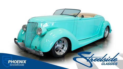 Ford Tourneo VP 1939 1939 occasion Lyon 69002
