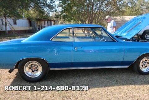 Chevrolet Divers 1967 1967 occasion Lyon 69002