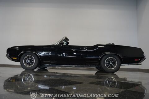 Oldsmobile Divers 1970 1970 occasion Lyon 69002