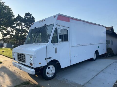 Chevrolet Divers 1994 1994 occasion Lyon 69002