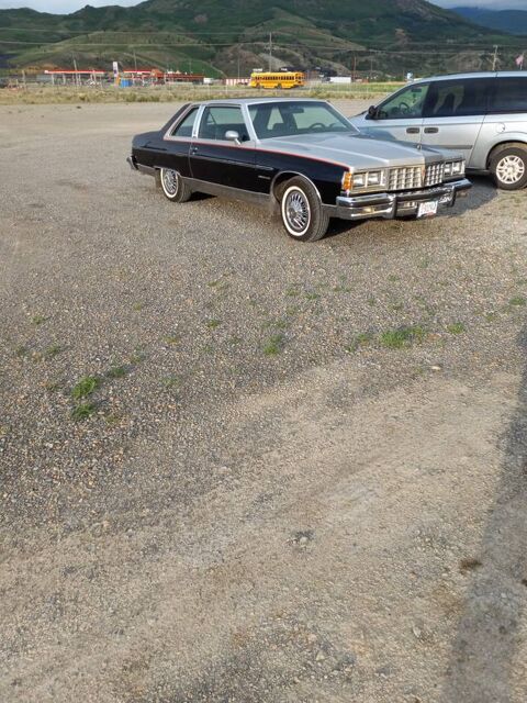 Voiture Voiture 1977 occasion Lyon 69002