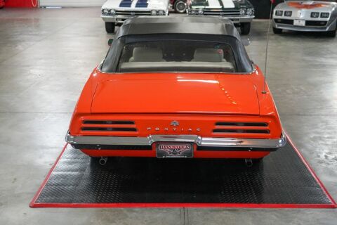 Pontiac Firebird 1969 1969 occasion Lyon 69002