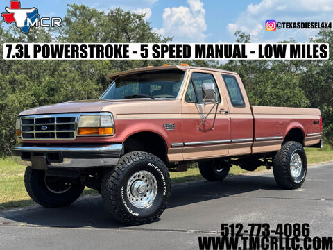 Ford Divers 1995 1995 occasion Lyon 69002