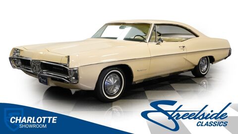 Pontiac Divers 1967 1967 occasion Lyon 69002