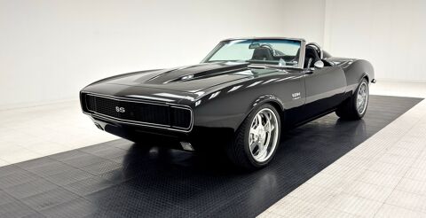 Chevrolet Camaro 1967 1967 occasion Lyon 69002