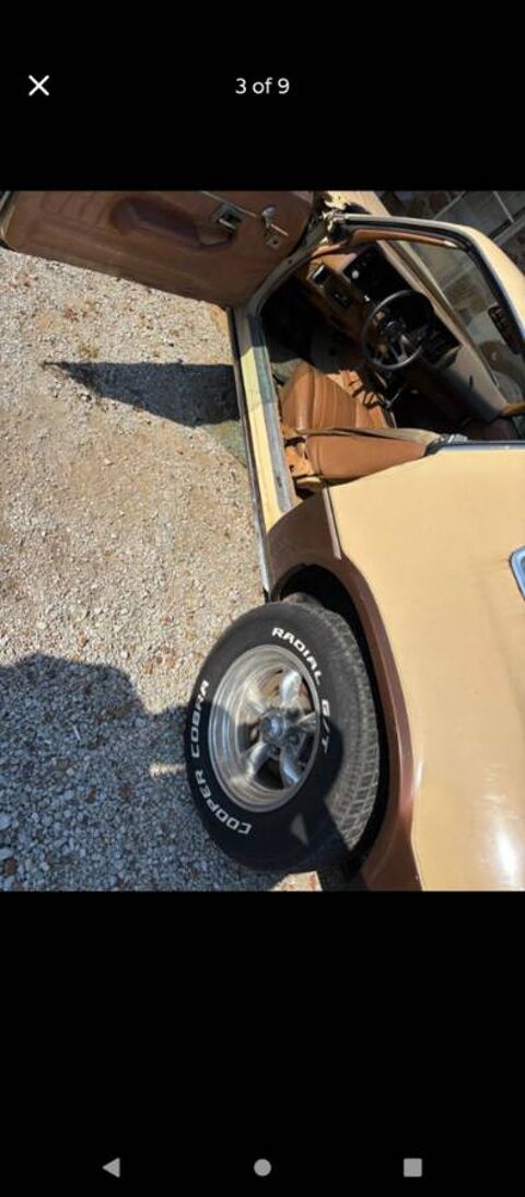 Annonce voiture Voiture Voiture 18500 