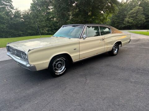Dodge Charger 1967 1967 occasion Lyon 69002